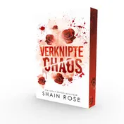 Omslag van Verknipte chaos