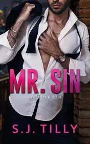 Omslag van Mr. Sin