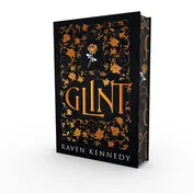 Omslag van Glint