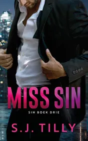 Omslag van Miss Sin