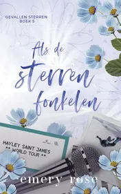 Omslag van Als de sterren fonkelen