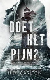 Omslag van Doet het pijn?