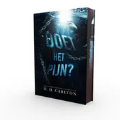 Omslag van Doet het pijn?