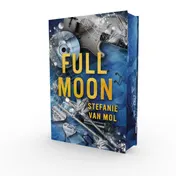 Omslag van Full Moon