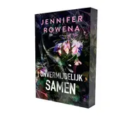 Omslag van Onvermijdelijk samen