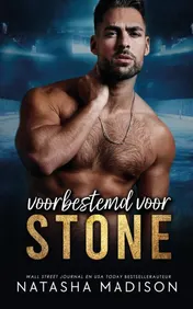 Omslag van Voorbestemd voor Stone