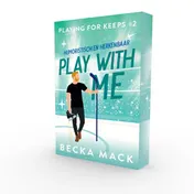 Omslag van Play with me
