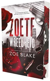 Omslag van Zoete wreedheid