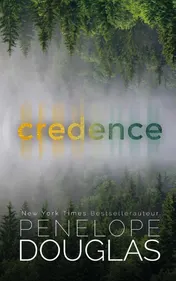 Omslag van Credence