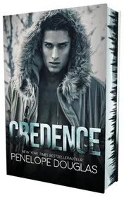Omslag van Credence