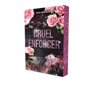 Omslag van Cruel enforcer