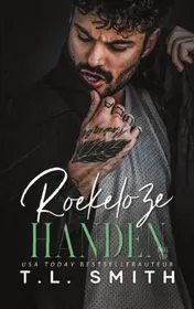 Omslag van Roekeloze handen
