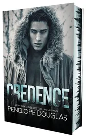 Omslag van Credence