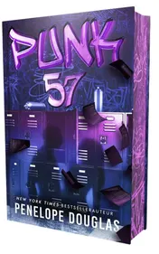 Omslag van Punk 57