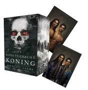 Omslag van Wrede verloren jongens (set)