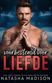 Omslag van Voorbestemd voor liefde