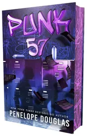 Omslag van Punk 57