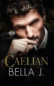 Omslag van Caelian