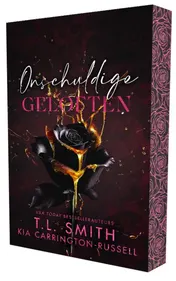 Omslag van Onschuldige geloften