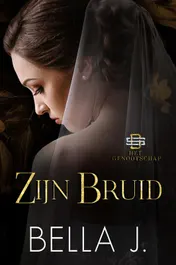 Omslag van Zijn bruid