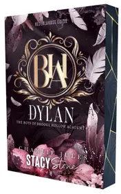 Omslag van Dylan