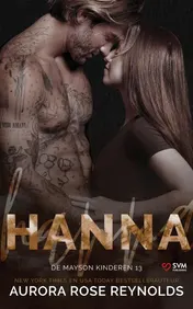 Omslag van Hanna