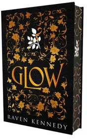 Omslag van Glow