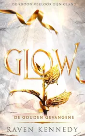 Omslag van Glow
