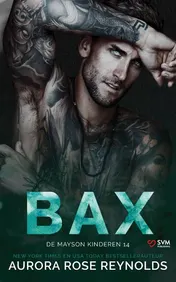 Omslag van Bax