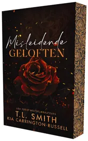 Omslag van Misleidende geloften