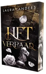Omslag van Het verraad