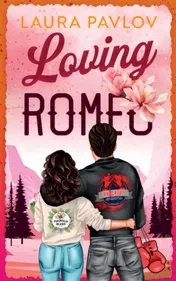 Omslag van Loving Romeo