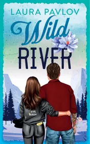 Omslag van Wild River