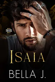 Omslag van Isaia