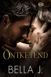 Omslag van Ontketend