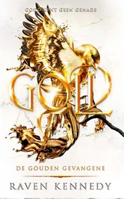 Omslag van Gold