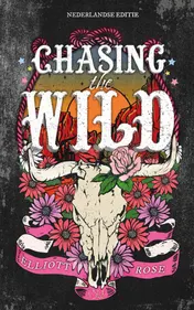 Omslag van Chasing the wild