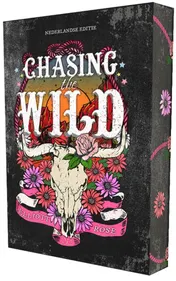 Omslag van Chasing the wild