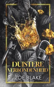 Omslag van Duistere verbondenheid