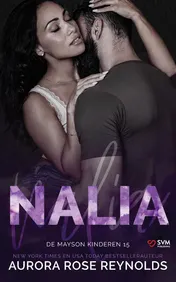Omslag van Nalia