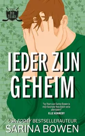 Omslag van Ieder zijn geheim