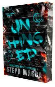 Omslag van Unhinged