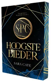 Omslag van Hoogste bieder