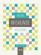 Omslag van Worked Solutions