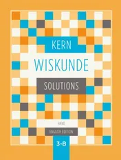 Omslag van Worked Solutions