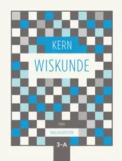 Omslag van Leerboek A