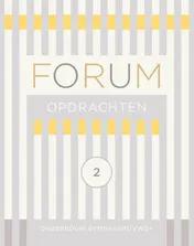 Omslag van opdrachtenboek 2