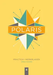 Omslag van practica + werkbladen