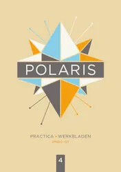 Omslag van practica + werkbladen