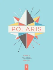 Omslag van practica